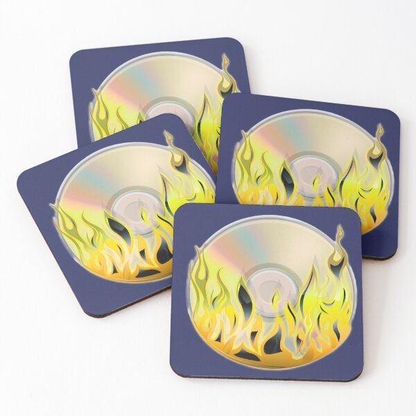 Item preview, Retro CD Or DVD Music designed and sold by Lovemountain.