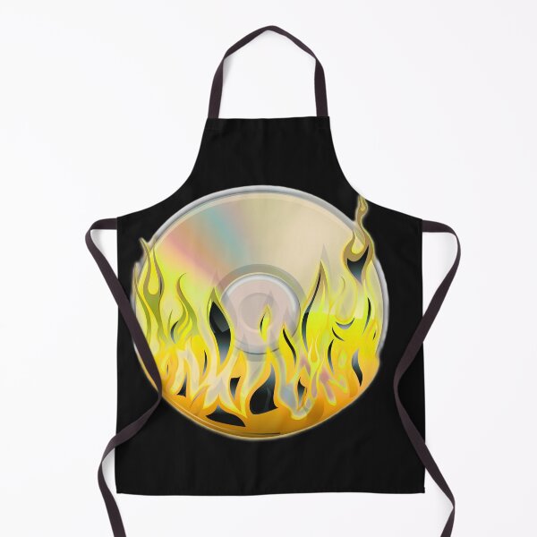 Item preview, Retro CD Or DVD Music designed and sold by Lovemountain.