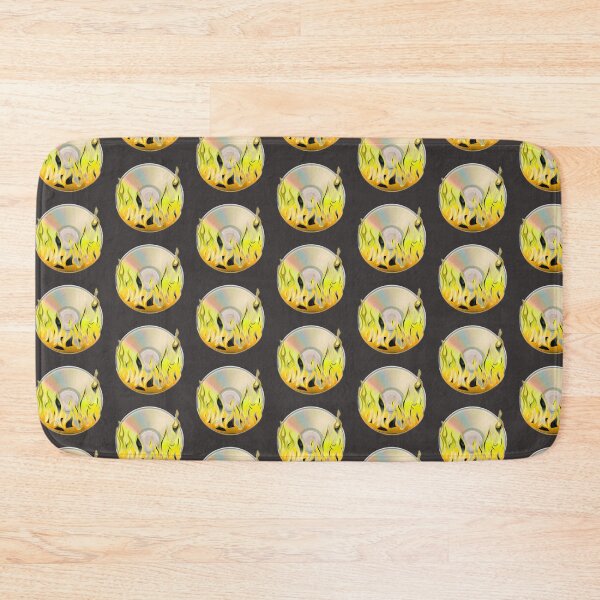 Item preview, Retro CD Or DVD Music designed and sold by Lovemountain.