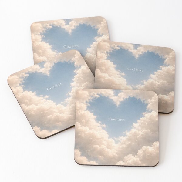 Item preview, God First, Always designed and sold by Jesus-istheway.