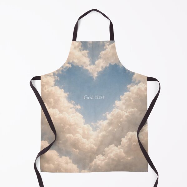 Item preview, God First, Always designed and sold by Jesus-istheway.