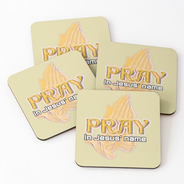 Item preview, PRAY designed and sold by Salisha Wheeler.