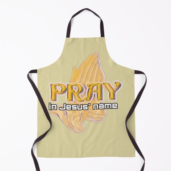 Item preview, PRAY designed and sold by Salisha Wheeler.