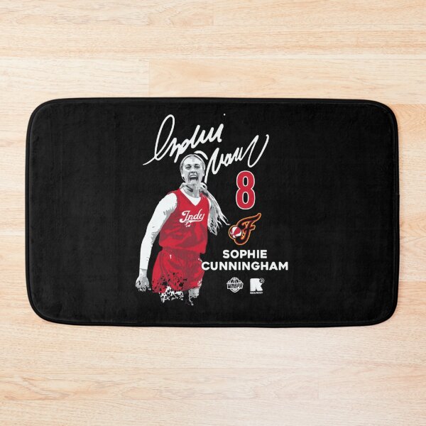 Item preview, Sophie Cunningham Indiana Fever designed and sold by Soceitiz.