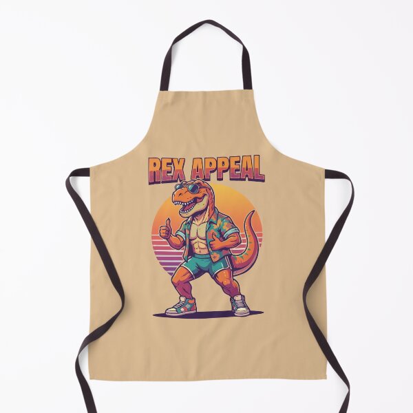 Item preview, T-Rex Appeal designed and sold by tigrootiger.