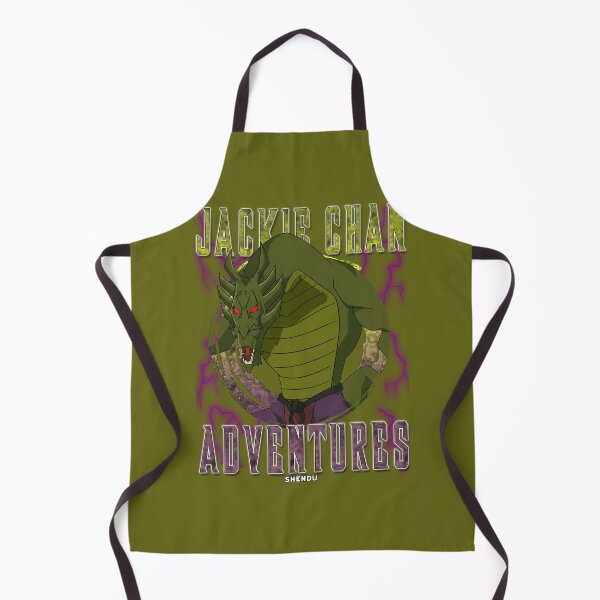 Item preview, Jackie Chan Adventures - Shendu designed and sold by ScreenVerse.