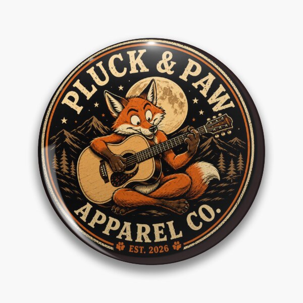Item preview, Pluck & Paw Collection designed and sold by EvidenceOfGrace.