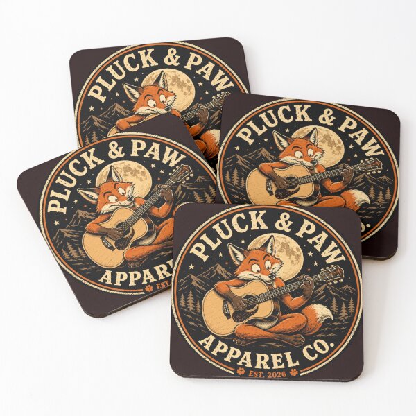 Item preview, Pluck & Paw Collection designed and sold by EvidenceOfGrace.