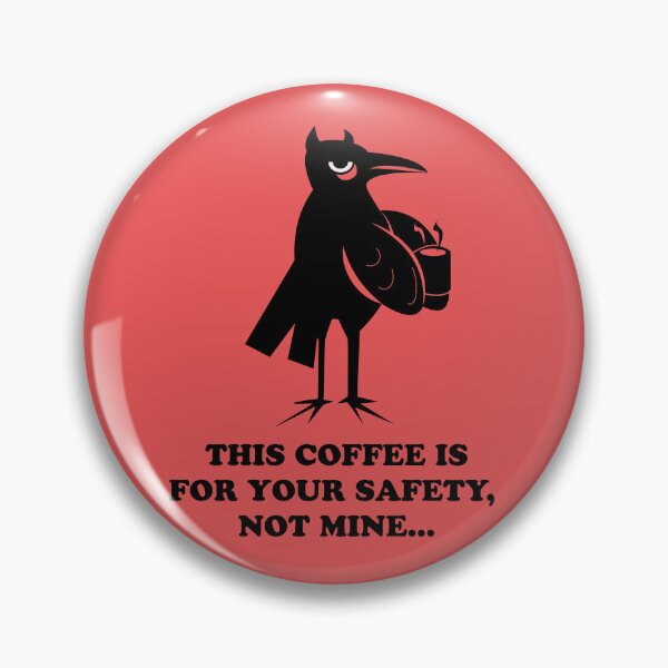 Item preview, Caffeine humor designed and sold by beboplab.