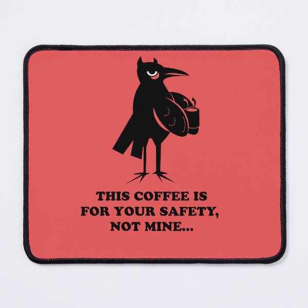 Item preview, Caffeine humor designed and sold by beboplab.