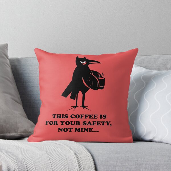 Item preview, Caffeine humor designed and sold by beboplab.