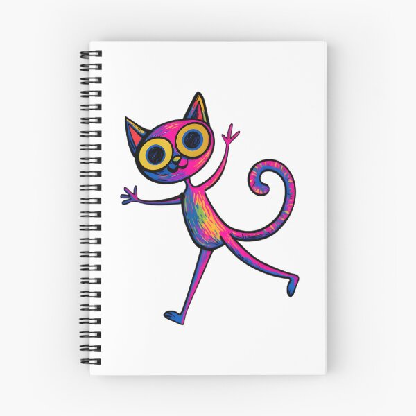 Item preview, Purrfectly Adorable designed and sold by Retro Whimsy.