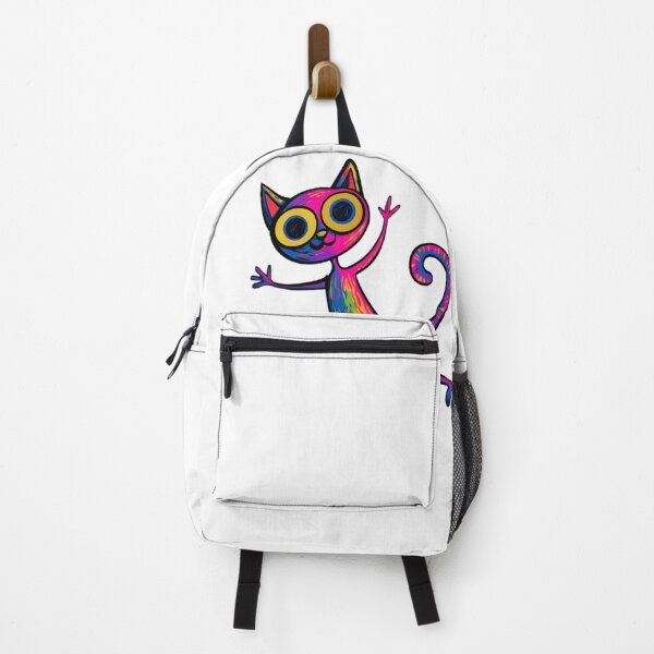 Item preview, Purrfectly Adorable designed and sold by Retro Whimsy.