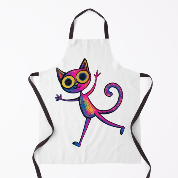 Item preview, Purrfectly Adorable designed and sold by Retro Whimsy.