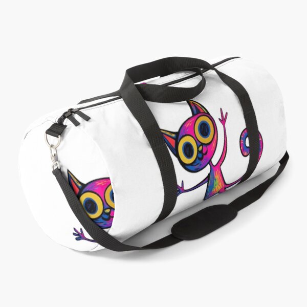 Item preview, Purrfectly Adorable designed and sold by Retro Whimsy.