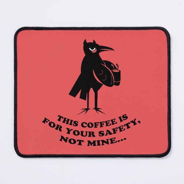 Item preview, Caffeine humor designed and sold by beboplab.