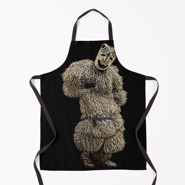 Item preview, La Ursa Pernambuco Carnival - Brazilian Folk Art Illustration designed and sold by AV.