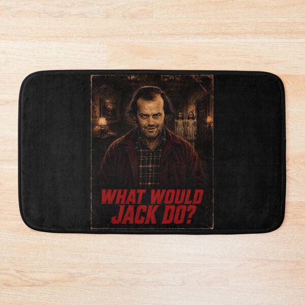 Item preview, What would Jack do? designed and sold by TeeCodes.