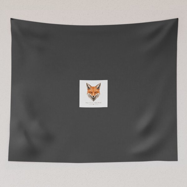 Item preview, Stay Clever. Stay Kind. – Minimal Geometric Fox Design designed and sold by SummitTrails.
