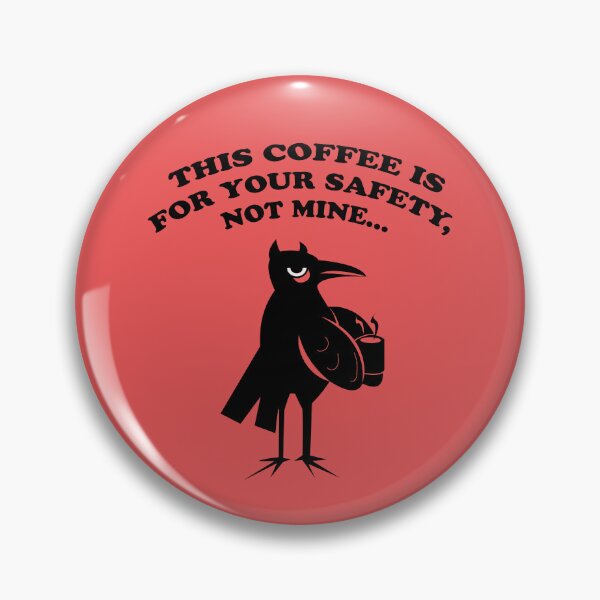 Item preview, Heavy Metal Coffee designed and sold by beboplab.