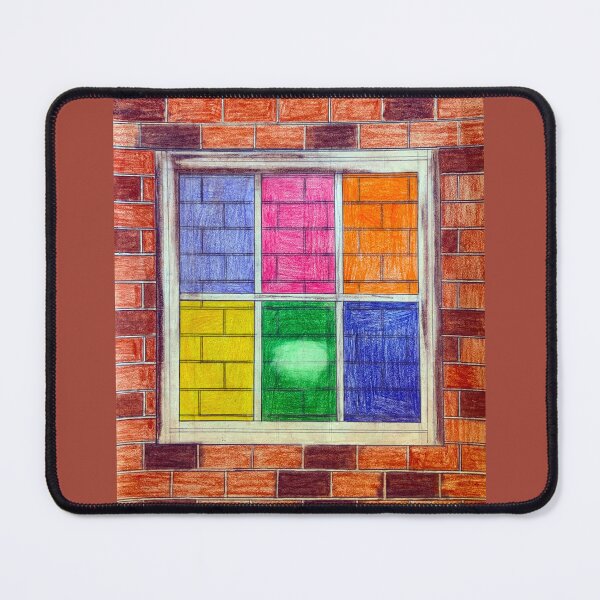 Item preview, window payne designed and sold by Haxson37art.