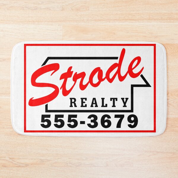 Item preview, Halloween 1978 Strode designed and sold by The Retromotel.