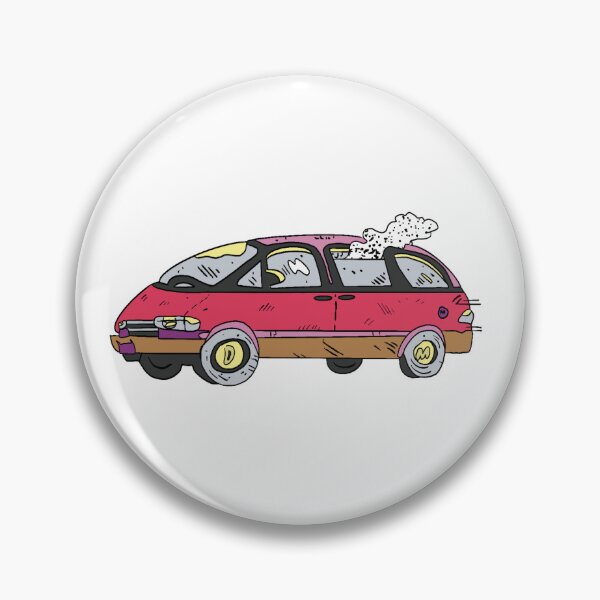 Item preview, Declan McKenna Car designed and sold by palber22.