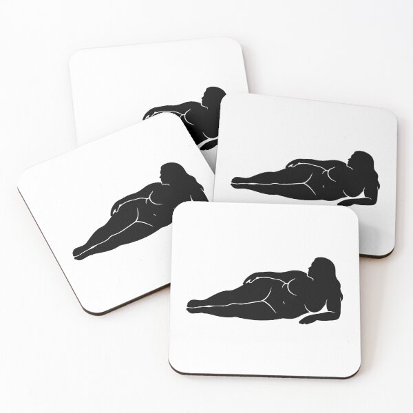 Item preview, Plus Size Curvy Woman designed and sold by raedattia.