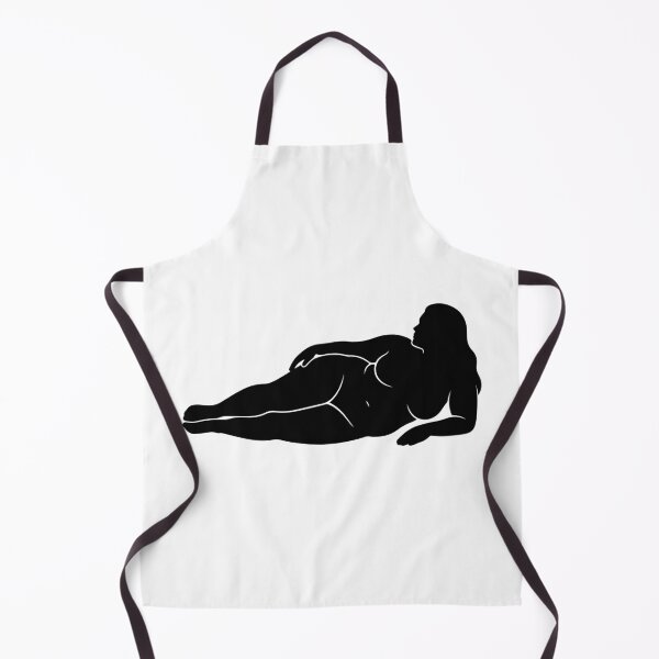 Item preview, Plus Size Curvy Woman designed and sold by raedattia.