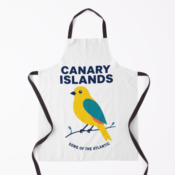 Item preview, Canary Canary Atlantic Design designed and sold by Lyfeinsights.