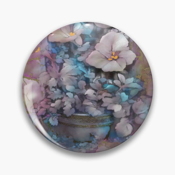 Item preview, Ethereal Floral Alcove designed and sold by MuslimaArt.