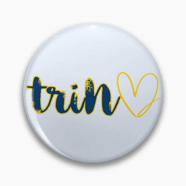 Item preview, Trinity <3 designed and sold by titanic415.