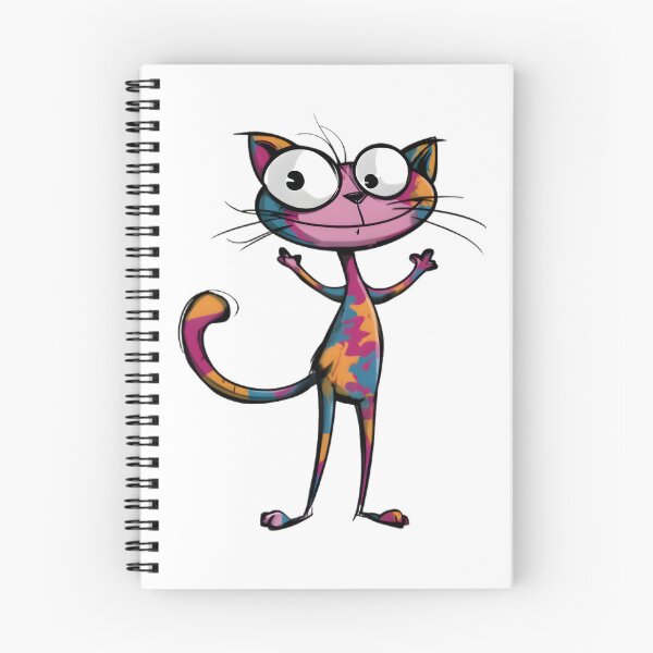 Item preview, Purrfectly Adorable designed and sold by Retro Whimsy.