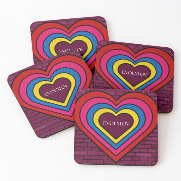Item preview, XLOV EVOL designed and sold by The Rose Garden.