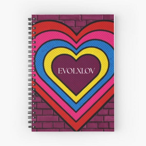 Item preview, XLOV EVOL designed and sold by The Rose Garden.