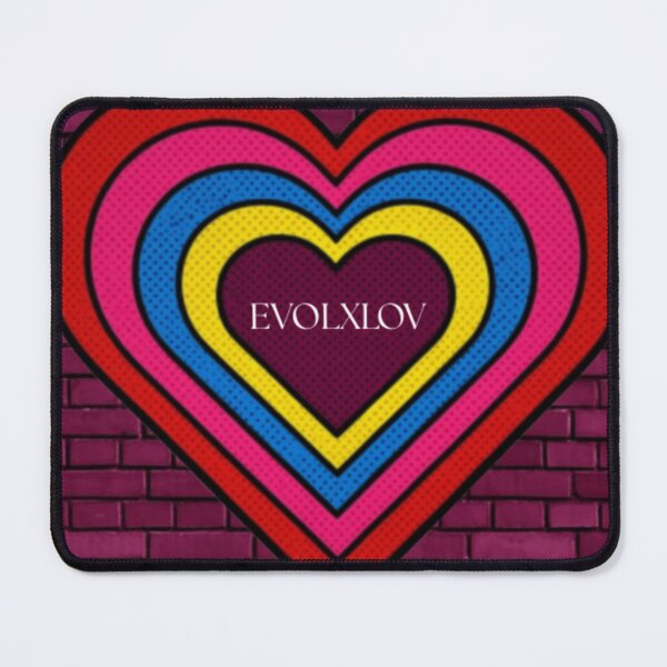 Item preview, XLOV EVOL designed and sold by The Rose Garden.