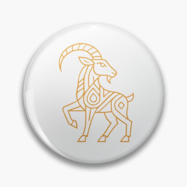 Item preview, Fire goat 2027  Chinese Zodiac designed and sold by Lucky 777.