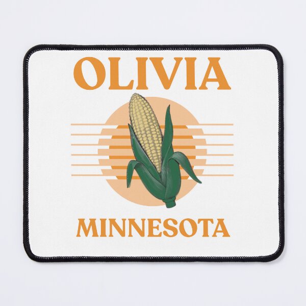 Item preview, Olivia Minnesota designed and sold by TaraPen.