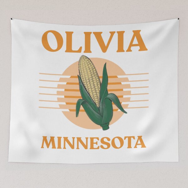 Item preview, Olivia Minnesota designed and sold by TaraPen.