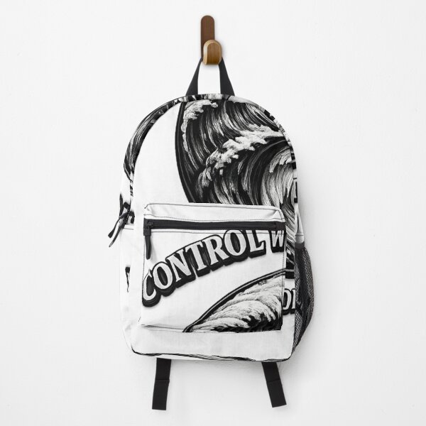 Item preview, Control What You Can, Release the Rest designed and sold by Dresut.