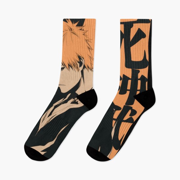 Item preview, Ichigo Chad Energy  designed and sold by AnimeArsenalPrints.