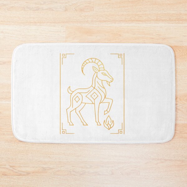 Item preview, Fire goat 2027  Chinese Zodiac designed and sold by Lucky 777.