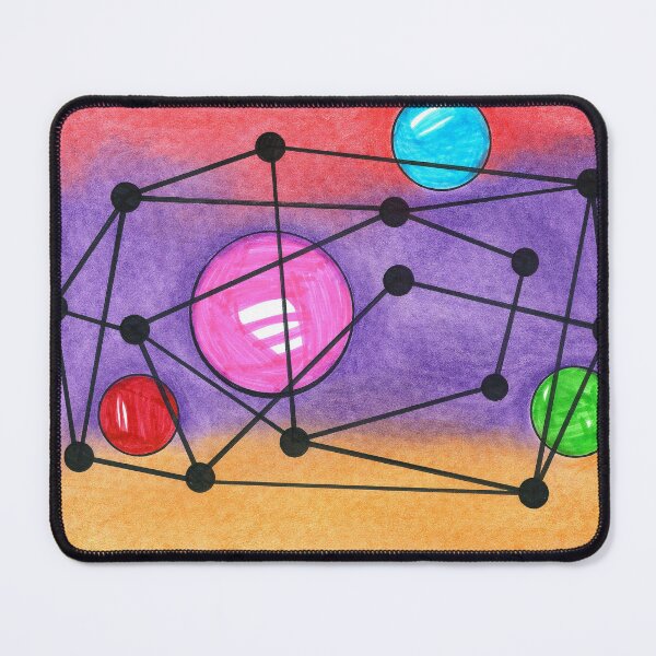 Item preview, gum drops designed and sold by Haxson37art.