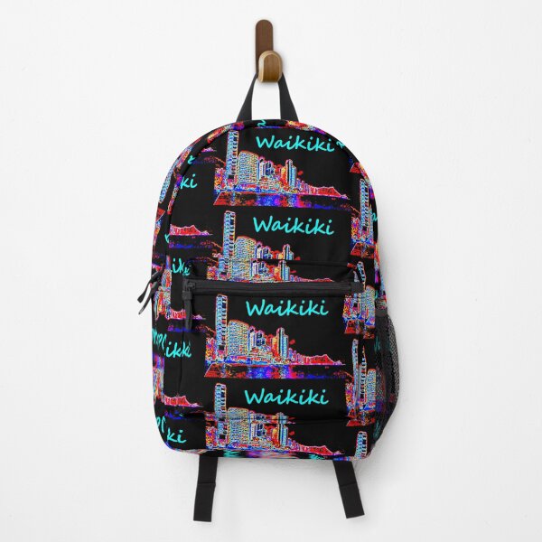 Item preview, Waikiki Shores V designed and sold by R-F-B.
