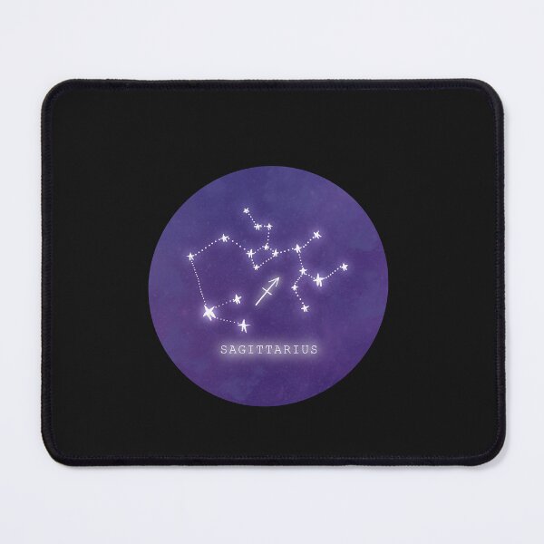 Item preview, Sagittarius Constellation designed and sold by WhimsicalCreations.