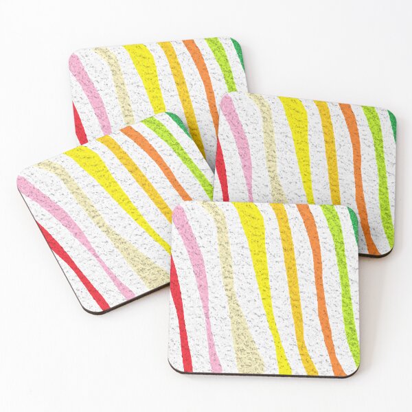 Item preview, "Zebra-Rainbow" designed and sold by robryecran.