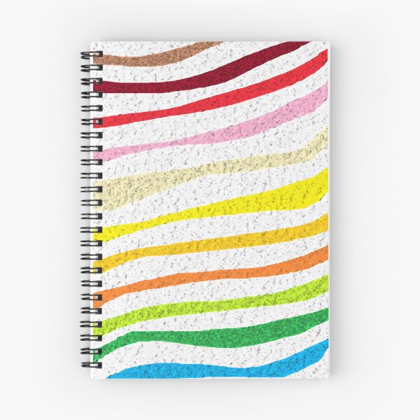 Item preview, "Zebra-Rainbow" designed and sold by robryecran.