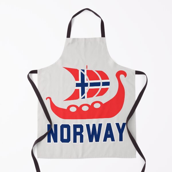 Item preview, Norway Flag Viking Design Viking heritage designed and sold by erozzz.