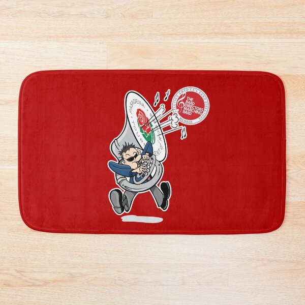 Item preview, Band Directors Marching Band designed and sold by Poomshanka.