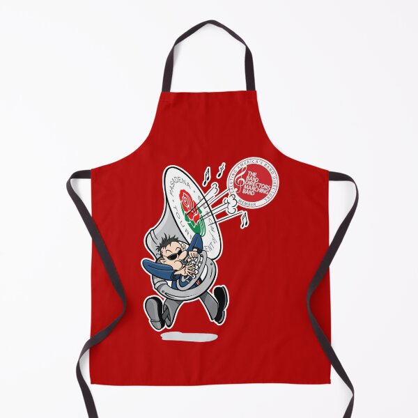 Item preview, Band Directors Marching Band designed and sold by Poomshanka.